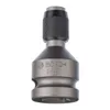 Bosch PRO Impact Bit Adapter 1/2 Zoll - 2608551110 Produktbild-Vorschau 4