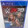 Wwe 2K20 Ps4 Produktbild-Vorschau 3