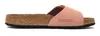 Birkenstock Damen Hausschuhe 1024039 Farbe:Rosa Größe: 40 Produktbild-Vorschau 35