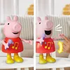 Puhuva ja laulava Pipsa Possu, interaktiivinen nukke Náhľad obrázku produktu 10
