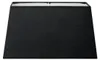 Home Sweet Home Lampenschirm aus Stoff Schwarz - 35 x 30 x Produktbild-Vorschau 1