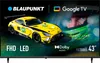 Blaupunkt 43FGC5500S -Smart TV Google TV Full HD Bluetooth Podgląd zdjęcia produktu 1