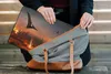 MuchoWow® Laptop Hülle 13 Zoll Dinosaurier - Steine - Lava Produktbild-Vorschau 6