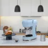SMEG ECF02PBEU Siebträger Espresso-/Kaffemaschine Náhled obrázku produktu 8