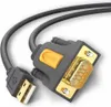 UGREEN USB auf RS232 Seriell Kabel USB Seriell DB9 Produktbild-Vorschau 5