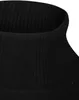 Boss Orange Rollkragenpullover Akiro schwarz einfarbig Produktbild-Vorschau 3