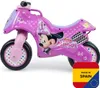 INJUSA Minnie Mouse Jazda na motorke Bežecký bicykel Náhľad obrázku produktu 18
