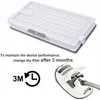 Set mit 2 Filtern HEPA Airclean Plus 50 für Miele Complete Produktbild-Vorschau 4