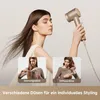 Dreame Glory Mix Haartrockner Mit Negativen Produktbild-Vorschau 7