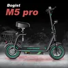 BOGIST M5pro Skládací e-koloběžka | 48V/13Ah baterie | Náhled obrázku produktu 6