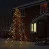 Ambiance osvetlenie stožiara so 192 LED diódami 208 cm Náhľad obrázku produktu 23