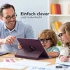 EAZY CASE - Tablet Hülle für Apple iPad Pro 13 (2024) Produktbild-Vorschau 3