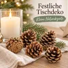 Tannenzapfen 1 kg ca. 50-70 Stk 5-6 cm Pinus nigra Produktbild-Vorschau 4