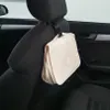 Závěsný hák pro opěrku hlavy tašky Nákupní taška držák hák Náhled obrázku produktu 3