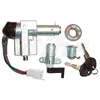 V PARTS Zündschloss passend für Kymco Super 9 50 Produktbild-Vorschau 1