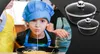 Topfset 12-teilig Aluminium Keramik Kochgeschirr Produktbild-Vorschau 15