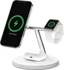 BELKIN BoostCharge Pro Station de recharge magnétique sans Voir les images du produit 1