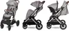 Lorelli Kinderwagen Storm Buggy, Fußabdeckung, Produktbild-Vorschau 9