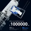 Küchenarmatur Edelstahl Gebürstet 360° Drehbar, Wasserhahn Produktbild-Vorschau 6