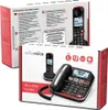 Swissvoice Xtra 3355 Combo, Großtastentisch- und Produktbild-Vorschau 2
