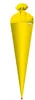 ROTH 667035 ROTH Bastelschultüte mit Verschluss, 700 mm, Voir les images du produit 4