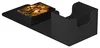 Ultimate Guard Sidewinder 80+ XenoSkin Monocolor Schwarz Produktbild-Vorschau 8