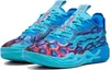 Chaussures de basket Puma 311318-01 pour Homme Voir les images du produit 2