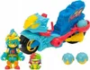 Superthings Superzings Stagno Dino Destroyers figur Magic Anteprima dell’immagine prodotto 8