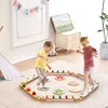 Trave d'equilibrio per bambini - 6 pezzi - tavola Anteprima dell’immagine prodotto 8