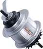 SHIMANO Getriebenabe NEXUS SG-C6001-8C Getriebenabe - Produktbild-Vorschau 1