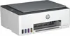 HP Smart Tank 580 Tintenstrahldrucker Farbe Multifunktion Produktbild-Vorschau 3