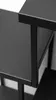 FRAMADO, Pflanzregal, Blumenhalter Metall 38x20x80cm, Produktbild-Vorschau 4