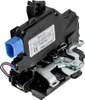 Türschloss Hinten Links for VW Golf 5 Plus Jetta Touareg Produktbild-Vorschau 1