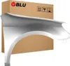 BLU Kotflügel Passend für Volkswagen GOLF VI 6 KOMBI LA7W Produktbild-Vorschau 1