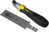 Stanley HTS Minizugsaege FatMax 120mm Voir les images du produit 9