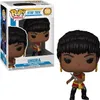 Star Trek - Uhura 1141 - Funko Pop! - Vinyl Figur Produktbild-Vorschau 2