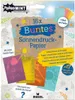PhänoMINT Buntes Sonnendruckpapier Produktbild-Vorschau 1
