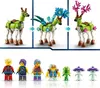 LEGO 71459 DREAMZzz Stall der Traumwesen, Produktbild-Vorschau 25