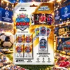 Paquete múltiple "Mega" de Topps Match Attax UCC para la Vista previa de la imagen del producto 1