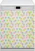 Abwaschbar 60x80 cm Geschirrspüle Magnetmatte Küche Produktbild-Vorschau 1