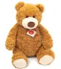 Teddy-Hermann Teddy Hermann Teddy haselnussbraun 34 cm Produktbild-Vorschau 1