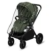 Lionelo Mika Plus Universal-Buggy bis zu 22kg Hohe Produktbild-Vorschau 14
