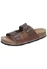 Dr. Brinkmann Herren Pantoletten Leder Clogs 602866, Produktbild-Vorschau 11