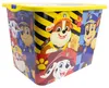 Paw Patrol - Click Box - 23 L - Boy Rescue Pups Voir les images du produit 2