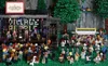 Das bunte Wimmelbuch der LEGO®Steine Produktbild-Vorschau 4