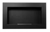 Campo24 hochwertiger Kamin 65x40cm Schwarz / Bioethanol Produktbild-Vorschau 6