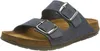 Rohde Damen Leder Pantoletten Schnalle Clogs Rodigo-D 5865, Produktbild-Vorschau 11