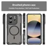Defender Housse pour Xiaomi Redmi Note 14 5G Housse mate Voir les images du produit 2