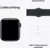 APPLE Watch SE GPS 40 mm Midnight Aluminium Case s Midnight Náhľad obrázku produktu 5