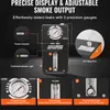 SucceBuy Automotive Rauchleckdetektor. Eingebaute Produktbild-Vorschau 5